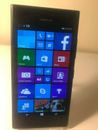 Nokia Lumia 735 - 8GB - Black (Unlocked) Smartphone Microsoft Windows Mobile
