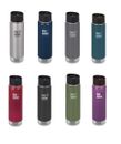 Klean Kanteen Insulated Wide 20 oz 592 ml with Leak Proof Cafe Cap 2.0