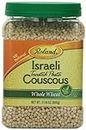 Roland Foods Israeli Toasted Couscous, Whole Wheat, 21.16 Ounce, Pack of 2