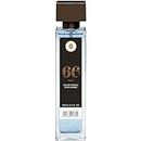 IAP Pharma Parfums nº 66 - Eau de Parfum Vaporisateur Hommes, 150 ml