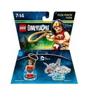 Lego Dimensions Fun Pack DC Wonder Woman 71209