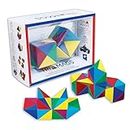 Popular Playthings mag-blocks – Bloc Play Set , color/modelo surtido