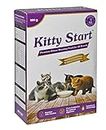 Royal Sigma Skyec Kitty Start Cat Cerelac Food For All Breeds||Kitten Weaning Diet Food Supplement- 300Gm - Powder