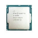 Intel Core I5 6600K 3.5GHz 4-Core 4-Thread CPU Processor 91W LGA 1151