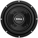 Boss Audio Systems CXX8 Passive subwoofer 300W Nero subwoofers
