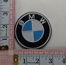 BMW Classic Automotive Patch Crests Badges r3