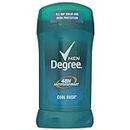 Degree Dry Protection Antiperspirant Deodorant For Men, Cool Rush 2. 7 Oz
