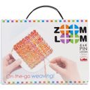 Zoom Loom 4"X4" Pin Loom From Schacht-
