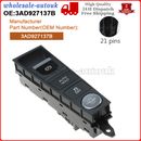 3AD927137B For CC Passat B7 Start Stop ESP EBP Console Parking Switch Button