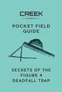 Pocket Field Guide Secrets of the Figure 4 Deadfall