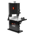 2.8 Amp 9-inch Benchtop Band Saw