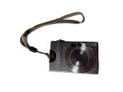 Canon PowerShot Digital ELPH S110 2.0MP Digital Camera (Silver)