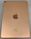 Apple iPad Mini 5 A2133 256GB Wi-Fi Only GOLD  EXCELLENT