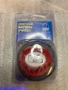 BEP Marine 701 Contour 275A Continuous Battery Disconnect Switch NEW