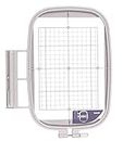 Sew Tech Large Embroidry Hoop 5 x 7 (130x180mm)- Brother, Babylock (SA439) (EF75) by SewTech