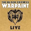 Warpaint Live (Limited Vinyl Edition)