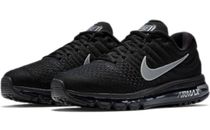 Nike Air Max 2017 Mens US Size 7-15 Black Anthracite Running Sneakers Shoes New✅