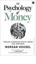 📚 The Psychology of Money : Timeless Lessons By Morgan Housel NEW Paperback