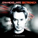 Jean-Michel Jarre - Electronica 1: Die Zeitmaschine (NEU 2 VINYL LP)