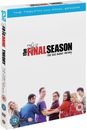 The Big Bang Theory: Season 12 (DVD) Jim Parsons Johnny Galecki Kaley Cuoco