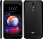 Teléfono celular inteligente DESBLOQUEADO / T-Mobile LG K30 LM-X410 32 GB Android 4G LTE GRADO A +