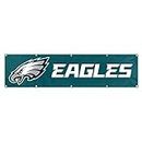 Party Animal Philadelphia Eagles 8'x2' NFL Banner
