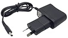 AC Wall Charger Power Supply for Nintendo 3DS / 3DS XL / 3DS LL / 2DS / DSi/DSi XL/DSi LL - Durable 120cm Cable