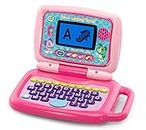 LeapFrog 2-in-1 LeapTop Touch Pink (English Version)
