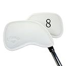 Callaway Golf Magnetic Iron Headcovers - Iron headcovers to Protect Your Golf Clubs