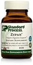 Standard Process Zypan - Digestive Health Support Supplement - HCI Supplement with Pancreatin, Betaine Hydrochloride & Pepsin - Support Macronutrient Digestion - 90 Tablets
