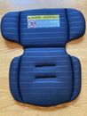 Graco 4Ever Infant Insert Padded Support Cushion Infant Black Gray New