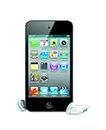 Apple iPod Touch 64GB Black (4th Generation) (Renewed)