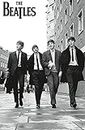 Trends International The Beatles - In London Wall Poster, 22.375" x 34", Premium Unframed Version