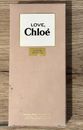 Chloe Love Eau De Parfum Mujer - 75ml - NUEVO - Frasco Precintado