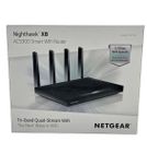 DD-WRT Netgear Nighthawk R8500 X8 AC5300 6-Port Gigabit Wireless Tri-Band Router