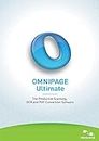 Omnipage Ultimate - Standard [PC Download]