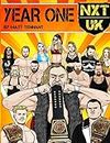 NXT UK: Year One