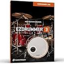 Toontrack EZ Drummer 3 Serial/Download