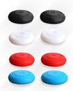 Eight Joystick Replacement Caps for Nintendo Switch/Switch OLED Joy-Con