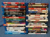 Comedy Bluray Liquidation Sale! Tons of Blu rays To Pick From! Discount