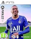 FIFA 22 Ps5