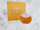 NIVEA SUN Eau de Toilette Original Duft der Nivea Sun Sonnencreme Parfum NEU/OVP