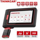 THINKCAR Thinkscan Max Car Diagnostic Tool Auto OBD2 Scanner Code Reader TPMS