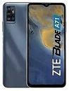 ZTE Blade A71 64GB/3GB 6.52" International Unlocked Android Smartphone - Gray