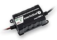 everActive Car Battery Charger CBC1 6V/12V