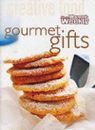 Creative Food: Gourmet Gifts ("Australian Women's Weekly" Home Library) By Mary