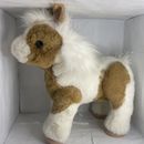 FurReal Friends 16” Baby Butterscotch My Magic Show Pony 2011 Horse Retired