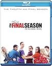 The Big Bang Theory: The Complete Twelfth and Final Season (BD) [Blu-ray]