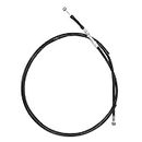 Auto Parts, Motorcycle Clutch Cable Reliable for Dirt Bike Replacement for CRF100F 2004-2013