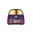 Joy Regenerating Night Cream for Glowing Skin (50gm) | With Jojoba, Collagen, Shea Butter & Gotu Kola for Renewing Tired Skin Overnight & Prevent Premature Ageing | 100% Vegan for All Skin Types